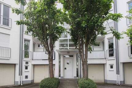 Wohnung zum Kaufen in Mainz 430.000,00 € 102.96 m²