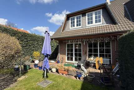 Haus zum Kaufen in Falkensee 549.000,00 € 101 m²