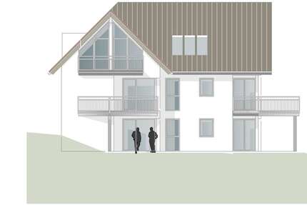 Wohnung zum Kaufen in Westendorf-Dösingen 295.000,00 € 61.02 m²