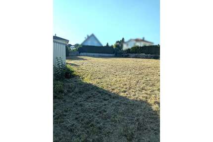 Grundstück zu verkaufen in Kulmbach 285.000,00 € 1284 m²