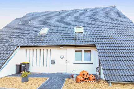 Architektenhaus im XXL Format ! Ideal für Familien in idyllischer, ländlicher und sicherer Lage... - Suderburg Räber