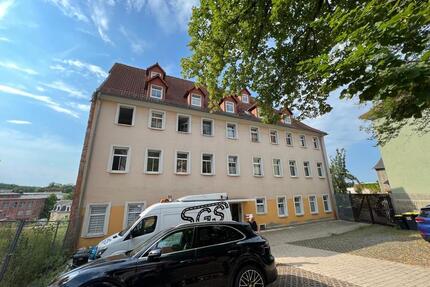 1-Raum-Wohnung in Ronneburg - 300,00&nbsp;EUR Kaltmiete, ca.&nbsp; 35,00&nbsp;m&sup2; in Ronneburg (PLZ: 07580)