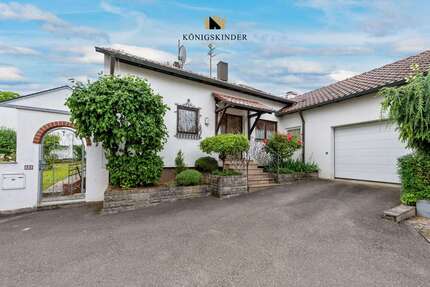 Haus zum Kaufen in Freiberg am Neckar 990.000,00 € 156 m²