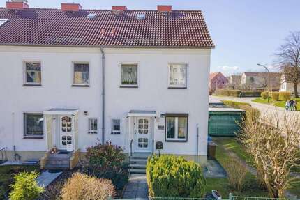 Haus zum Kaufen in Sassnitz 169.000,00 € 77 m²