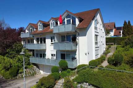 Wohnung zum Kaufen in Michelbach an der Bilz 225.000,00 € 83 m²