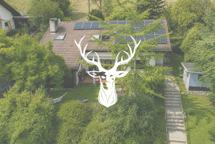 Haus zum Kaufen in Waldshut Tiengen 549.000,00 € 160 m²