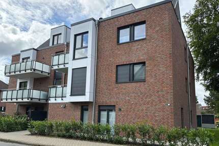 Wohnung zum Mieten in Winsen 970,00 € 64.88 m²