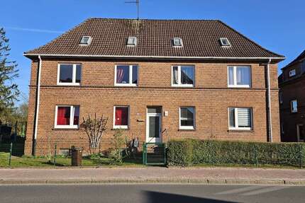 Wohnung zum Mieten in Glückstadt 545,00 € 60 m²