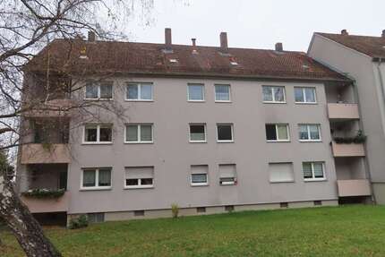 Wohnung zum Mieten in Herzogenaurach 461,51 € 59.55 m²
