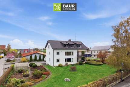 Haus zum Kaufen in Oggelshausen 349.000,00 € 338 m²