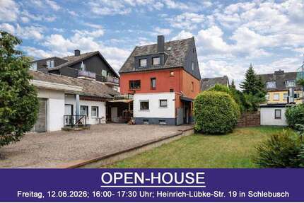 Haus zum Kaufen in Leverkusen 595.000,00 € 189 m²