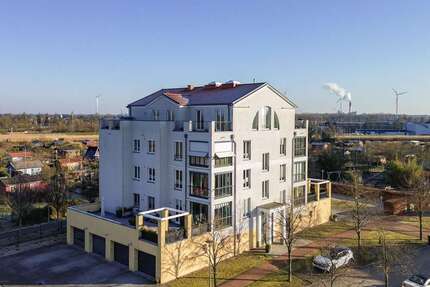 Wohnung zum Kaufen in Bremerhaven 329.000,00 € 117 m²