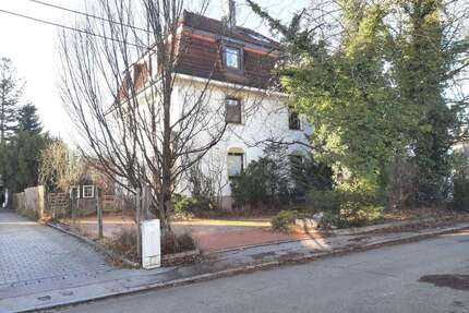 Grundstück zu verkaufen in München 2.150.000,00 € 1070 m²