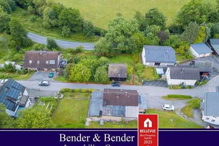 Grundstück zu verkaufen in Morsbach 49.000,00 € 975 m²