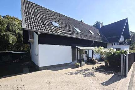 PROVISIONSFREI - MEHRFAMILIENHAUS IN BOTHFELD - Hannover Sahlkamp