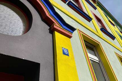 Wohnung zum Mieten in Magdeburg 435,00 € 52 m²