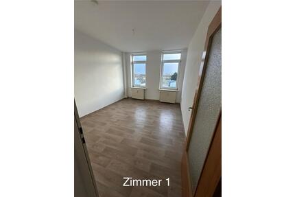 Schöne 2 Zimmerwohnung mit guter Raumaufteilung-ca. 50qm - Rostock Alt Bartelsdorf