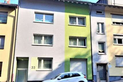 Wohnung zum Mieten in Pforzheim 669,00 € 70.37 m²