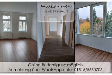 Wohnung zum Mieten in Chemnitz 435,00 € 79 m²