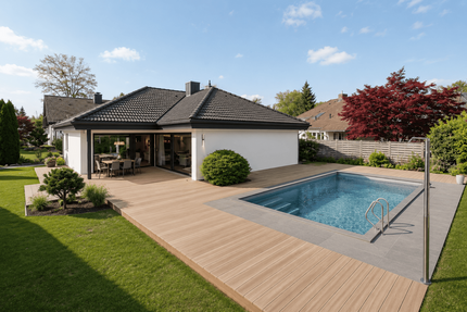 Haus zum Kaufen in Gröbenzell 1.199.000,00 € 150.3 m²