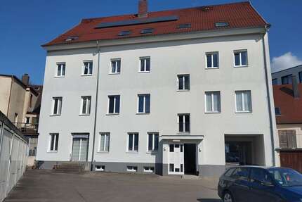 Wohnung zum Kaufen in Laupheim 153.000,00 € 55.59 m²