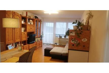 3-Zimmer Eigentumswohnung mit Garage,Keller, provisionsfrei - Hilchenbach