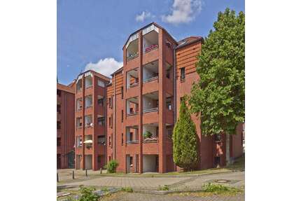 Wohnung zum Mieten in Bochum 329,23 € 57.36 m²