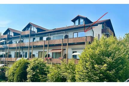 2Zimmer ETW 70qm von Privat in Siegertsbrunn - Höhenkirchen-Siegertsbrunn