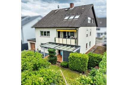 Haus zum Kaufen in Erlensee 750.000,00 € 280 m²