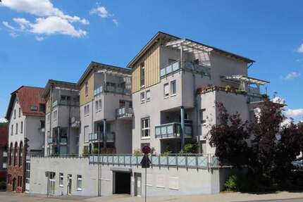 Wohnung zum Kaufen in Mosbach 259.000,00 € 95 m²