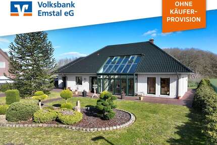 Haus zum Kaufen in Kluse Steinbild 390.000,00 € 190.47 m² - Kluse / Steinbild