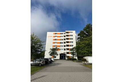 Wohnung zum Mieten in Hagen 306,91 € 39.91 m²