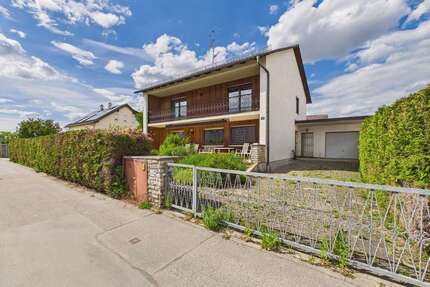 Haus zum Kaufen in Landshut 695.000,00 € 154 m²