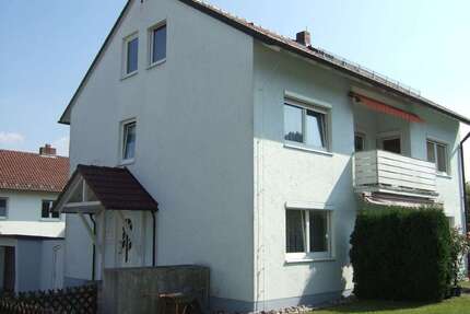 Wohnung zum Mieten in Bayreuth Aichig 620,00 € 65 m² - Bayreuth / Aichig