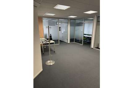 Büro in Sindelfingen Maichingen 980,00 € 112 m² - Sindelfingen / Maichingen