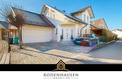Haus zum Kaufen in Mammendorf 1.280.000,00 € 238.38 m²