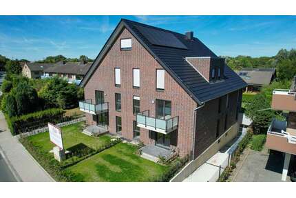 Wohnung zum Kaufen in Münster-Wolbeck 439.000,00 € 75.57 m²