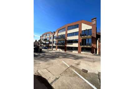 Wohnung zum Mieten in Magdeburg 614,50 € 61.45 m²