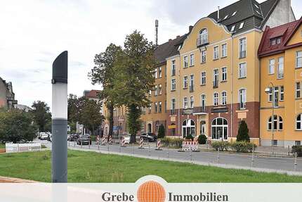 Wohnung zum Mieten in Zossen 1.225,00 € 140 m²