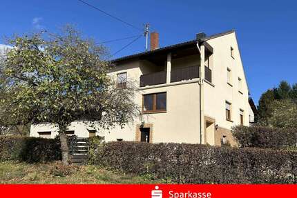 Haus zum Kaufen in Ingelbach 169.000,00 € 162 m²