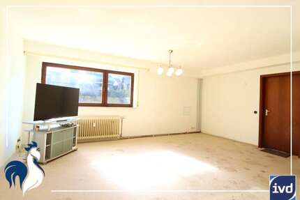 Wohnung zum Kaufen in Böblingen Dagersheim 169.000,00 € 99.75 m² - Böblingen / Dagersheim