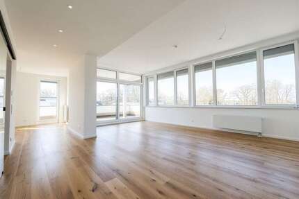 Wohnung zum Mieten in Soest 1.850,00 € 134.9 m²