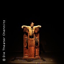 Mezok - Theater Chemnitz