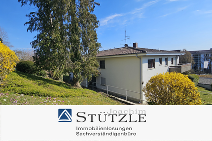 Wohnung zum Kaufen in Überlingen 398.000,00 € 96 m²