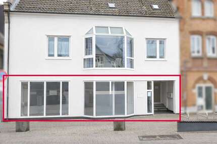 Büro in Backnang 1.200,00 € 82 m²