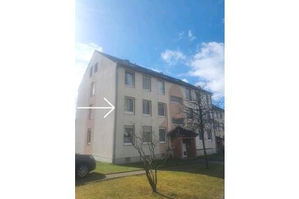 Helle, gemütliche und gepflegte 3-Zimmer-Eigentumswohnung - Detmold Hakedahl