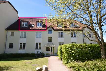 Wohnung zum Kaufen in Wolfsburg 155.000,00 € 58 m²