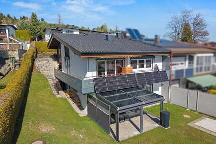 Haus zum Kaufen in Scheidegg 679.000,00 € 138 m²