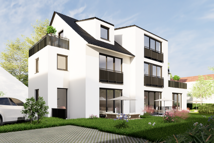 Haus zum Kaufen in Ingolstadt 699.000,00 € 145.37 m²
