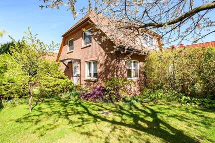 Haus zum Kaufen in Elmenhorst 570.000,00 € 144 m²
